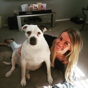 Meet your Posher, Ashley